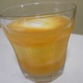 えみみ７号's cooksnap of when they made 朝の定番ドリンク！.