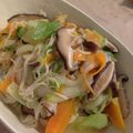 それいゆ★'s cooksnap of when they made 簡単！洋風にゅうめん♪.