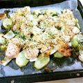 chiffon_♡'s cooksnap of when they made 鶏胸肉と野菜のローズマリーパン粉焼き.