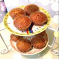 rockey0120's cooksnap of when they made 低カロリーなめらか☆キャロットケーキ.