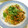 chiffon_♡'s cooksnap of when they made 鮭フレークで！！鮭と水菜の塩焼きそば！！.