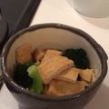 toiyusan's cooksnap of when they made ブロッコリーと油揚げのスピード煮.