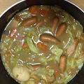 sutona's cooksnap of when they made カレー風味おでん.
