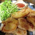 くまぢゃん's cooksnap of when they made 【農家のレシピ】イタリア～ンなパン粉.