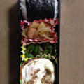 nicomix's cooksnap of when they made お弁当に！簡単ﾋﾟｰﾏﾝのおひたし風.