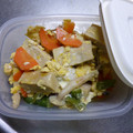 はーとねこ's cooksnap of when they made 簡単！ 高野豆腐の卵とじ.