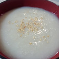 ☆あにぃ☆'s cooksnap of when they made 咳対策に！とろとろ蓮根スープ.