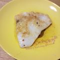 ほねほねになりたい's cooksnap of when they made めかじきのソテー.