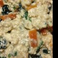 天パパ's cooksnap of when they made ♥白和え♥.