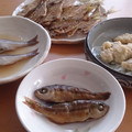 雪美*大福's cooksnap of when they made 小イサキの酢漬け.