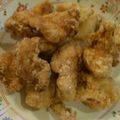 MOREEE's cooksnap of when they made 超簡単。ウマーなムネ肉唐揚げのコツ！.