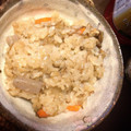 ゆかりんこ♡'s cooksnap of when they made たきこみ★きのこごはん.