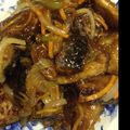 oめぐみo's cooksnap of when they made 鯖の甘酢あんかけ.