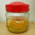 ﾃｨﾝｶ330's cooksnap of when they made 今話題(✿ฺ´∀`✿ฺ)ﾉお酢ドリンク.