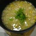 ささきのりぞう's cooksnap of when they made 簡単！中華コーンスープ.