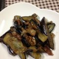 まぷりん☆'s cooksnap of when they made 茄子消費に☆茄子とひき肉の揚げとろ煮.