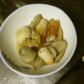 みきぬぬ's cooksnap of when they made 里芋と加賀の揚げ物.
