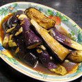 るる子's cooksnap of when they made なすの揚げ浸し.