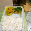 snoopy62's cooksnap of when they made ✾✾ブロッコリーの木✾✾.