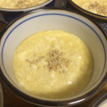 anyaneko's cooksnap of when they made 豆腐の中華風茶碗蒸し.