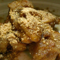 なオみ's cooksnap of when they made 手羽先の唐揚げ☆甘辛たれで♬.