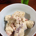 patsuri's cooksnap of when they made さつまいもの和風ヨーグルトサラダ.