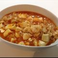 ☆memisan☆'s cooksnap of when they made 辛くない！優しい麻婆豆腐.