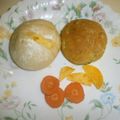 白いぐれーぷ's cooksnap of when they made トースターで放っておくだけ♪焼き野菜.