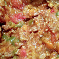 ゆゥママ♪'s cooksnap of when they made 我が家の簡単・万能☆ミートソース.