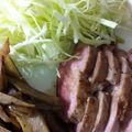かしみく's cooksnap of when they made ローストポーク.