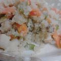 ろこち's cooksnap of when they made 母の味♪煮おから.
