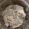 ビバリー's cooksnap of when they made 白菜が丸ごと食べたくなる♪簡単サラダ♪.