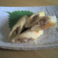 パクパク君's cooksnap of when they made エビの焼き春巻き～ごま風味～.
