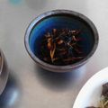 Hearty00's cooksnap of when they made 椎茸入りひじきの煮つけ.