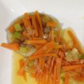 るなるなるなるなるな's cooksnap of when they made 里芋まんじゅうのあんかけ.