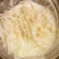 ロイザイル's cooksnap of when they made 大根とホタテのマヨサラダ.