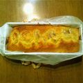 メグままさん's cooksnap of when they made ホットケーキミックスでバナナケーキ.