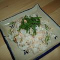 みずたく's cooksnap of when they made 鮭の簡単ちらし寿司.