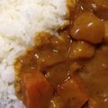 さよ★'s cooksnap of when they made 市販のルーで✿きのこ＆チキンカレー✿.