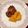 Fuchan8's cooksnap of when they made オレンジシナモンのチョコレートムース.