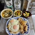 ebipeco's cooksnap of when they made もやしたっぷりワカメスープ.