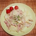 Matilda★'s cooksnap of when they made じゃがいもとオイルサーディンの重ね焼き.