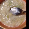 みさちゃん911's cooksnap of when they made 生姜入り白菜のクリーム煮.