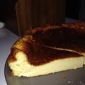 momo☆814's cooksnap of when they made 絶品！超簡単！カロリーオフのチーズケーキ.