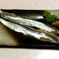 fubo's cooksnap of when they made シメさんま.