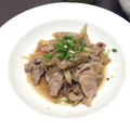 みぃmm's cooksnap of when they made 牛肉とごぼうとしらたきの炊いたん.