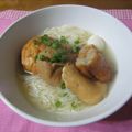 まさたかまま's cooksnap of when they made おでんのスープでうどん.
