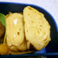 翔舞ママ's cooksnap of when they made きほんのだし巻き風たまご焼き.