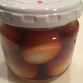 yuuyuu0412's cooksnap of when they made とろとろ半熟！うずらの卵のめんつゆ漬け.