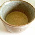ダーリン８１８'s cooksnap of when they made 青梗菜のポタージュ.